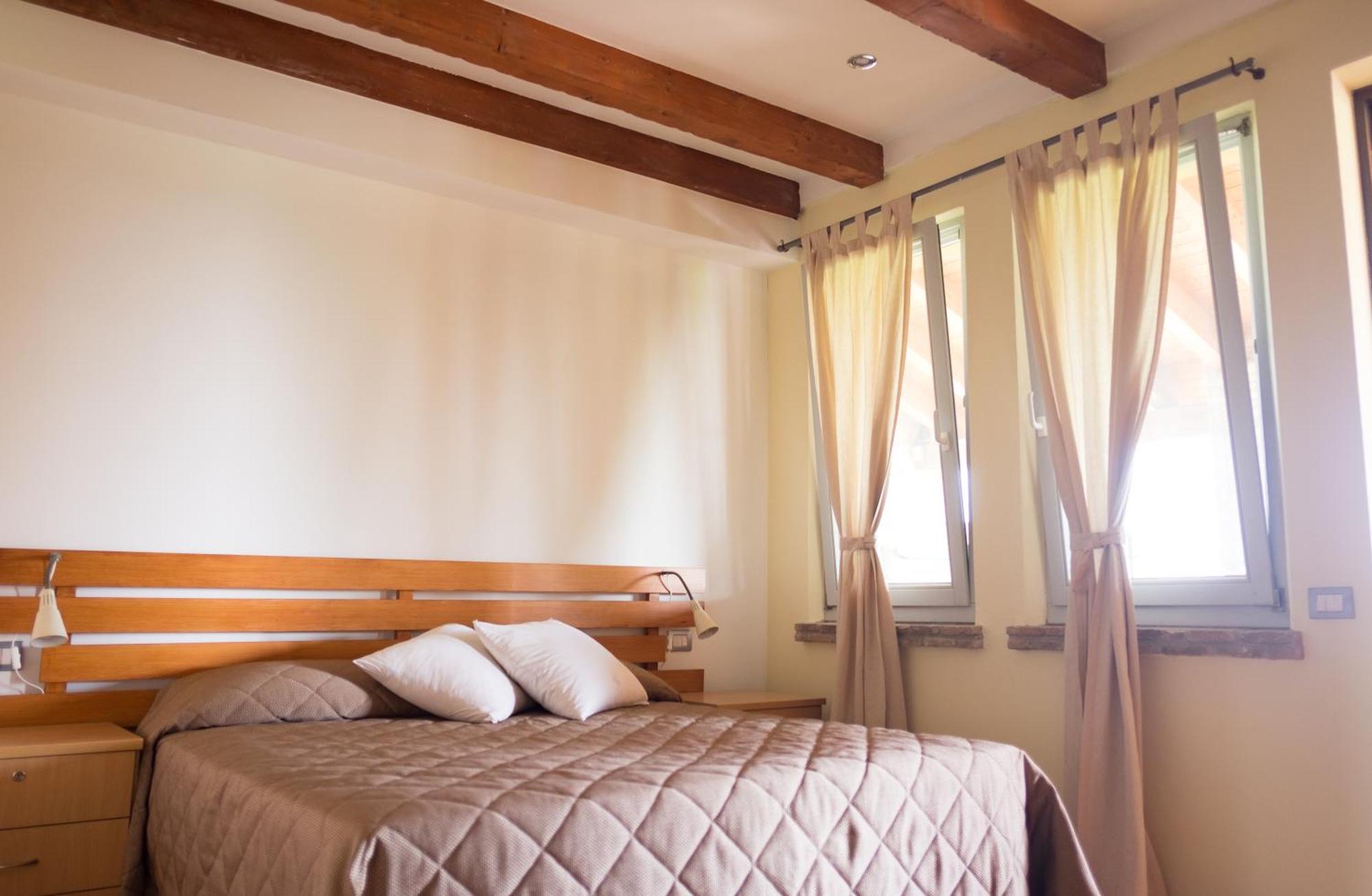 MontechiarugoloRustic Parma Retreat公寓 外观 照片
