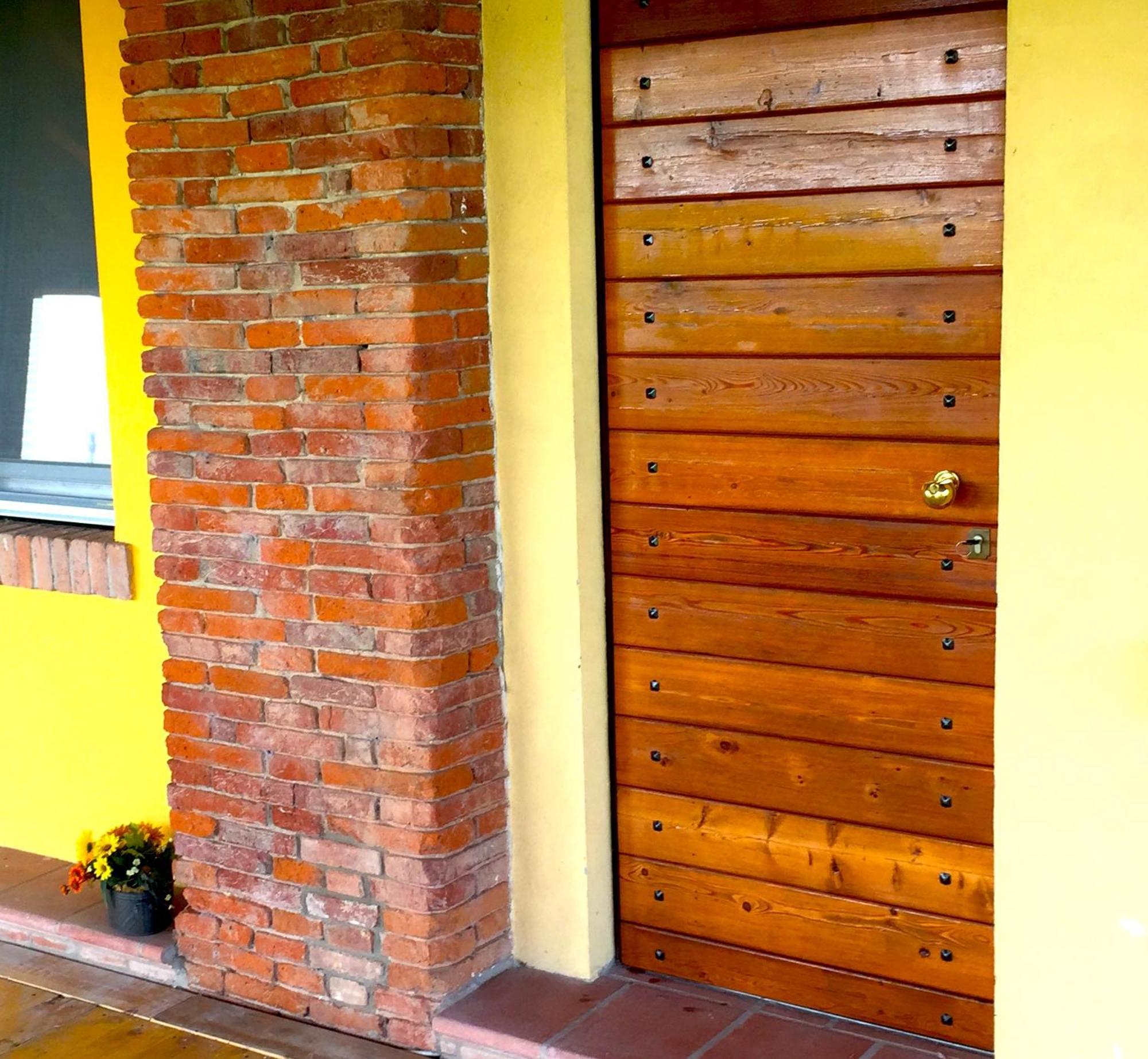 MontechiarugoloRustic Parma Retreat公寓 外观 照片